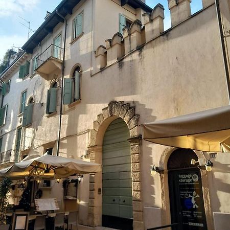 Casa Turandot Verona Exterior foto